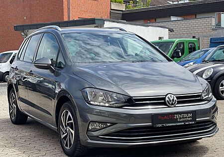 VW Golf Volkswagen Sportsvan VII Join Autom. | Navi | Assist|+
