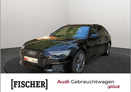 Audi A6 Avant 55TFSI e quattro Sport Matrix Navi B&O Rear
