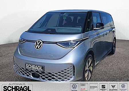 Volkswagen ID. Buzz ID.Buzz Pro LR+7-SITZER+AHK+APP+MATRIX+SHZ+WÄRME