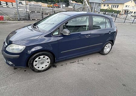VW Golf Plus Volkswagen 1.9 TDI Comfortline