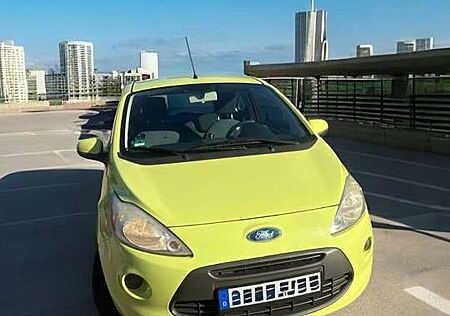 Ford Ka /+ 1.2