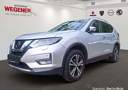 Nissan X-Trail 1.3 DIG-T 160 PS DCT N-CONNECTA *NAVI* *