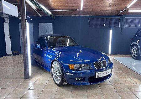 BMW Z3 Roadster 2.8