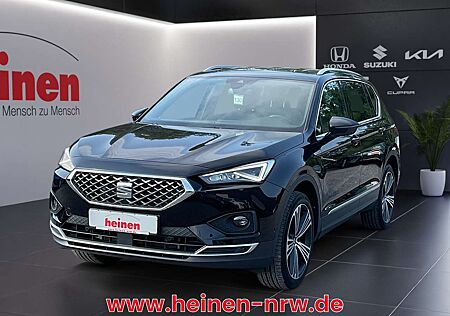 Seat Tarraco 2.0 TDI DSG 4Drive Xcellence AHK NAV SHZ