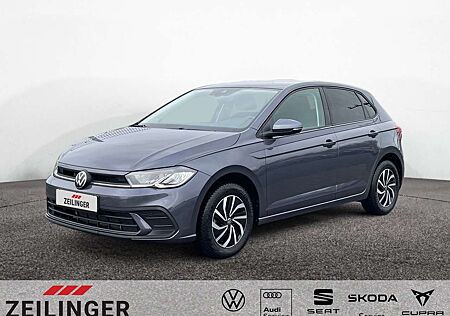 VW Polo Volkswagen Life TSI DSG|APP-CONNECT|ACC|SH|CLIMATRONIC