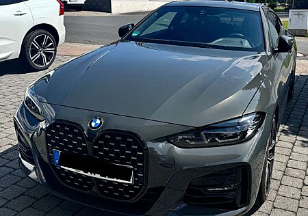BMW 430i 430 Coupe M Sport