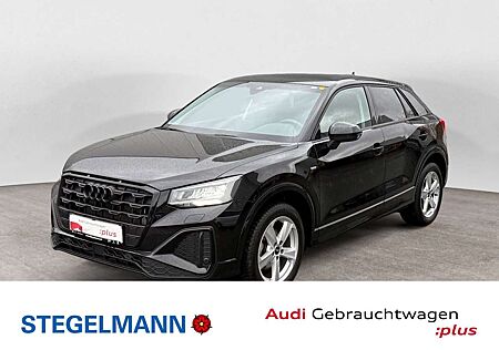 Audi Q2 35 TFSI S-tronic S-Line *LED*Navi*Kamera*