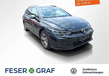 VW Golf Volkswagen Variant 1.5 TSI Life DSG Navi / Kamera / ACC