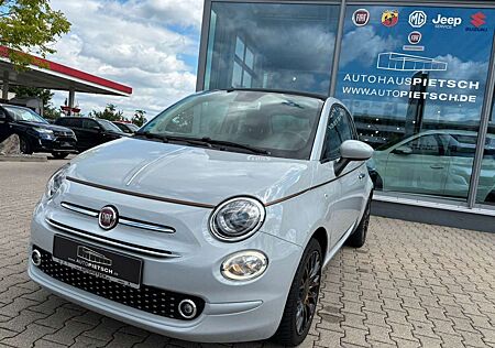 Fiat 500 Collezione 1.2 8V*PDC*16"*Apple*
