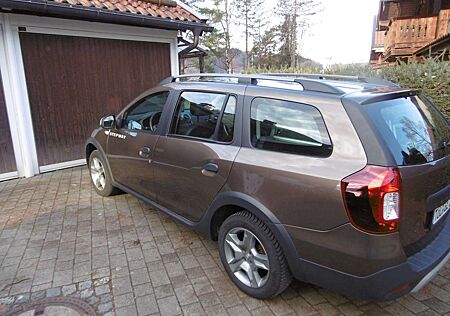 Dacia Logan MCV TCe 90 Stepway Prestige