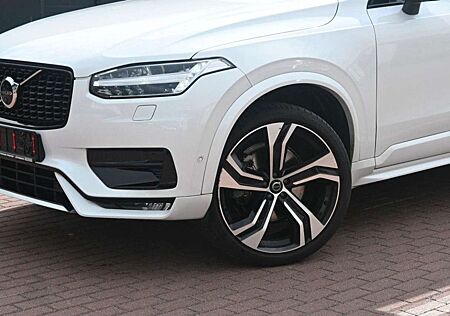 Volvo XC 90 XC90 Ultimate Dark B5*PANO*B&W*LUFT*STHZ*22*