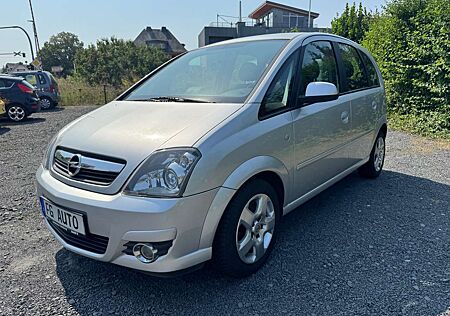 Opel Meriva INNOVATION Klima/Sitzheizung/TÜV NEU
