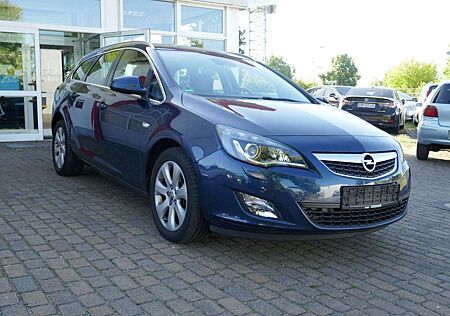 Opel Astra Sports Tourer 2.0 CDTI INNOVATION Automati