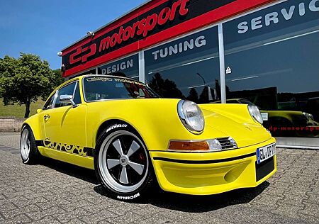 Porsche 964 911 Carrera 2