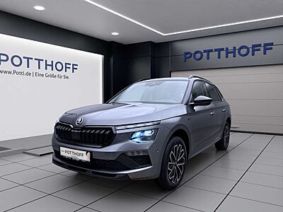 Skoda Kamiq KAMIQ TOUR DSG AHK NAV ASSISTENZ+ KOMFORT+