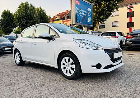 Peugeot 208 1.0 VTi Like Klimaanlage Tempomat