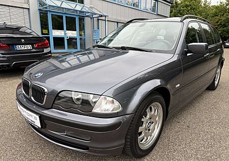 BMW 320i 320 Touring *1. HAND*SHZ*SHD*Schalter