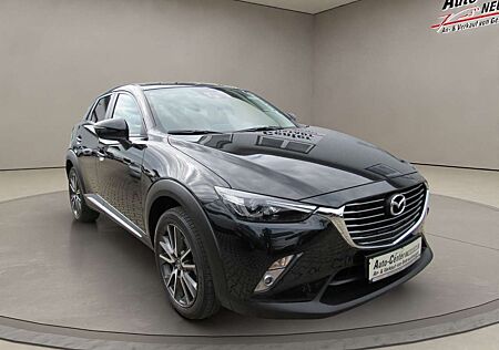 Mazda CX-3 Sports-Line HUD/LED/NAVI/KAMERA