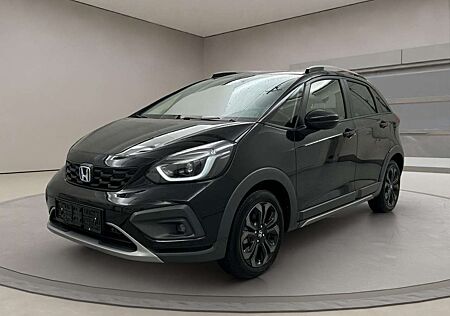 Honda Jazz 1.5 Hybrid Crosstar Advance+LED+Sitzheizung+Navi
