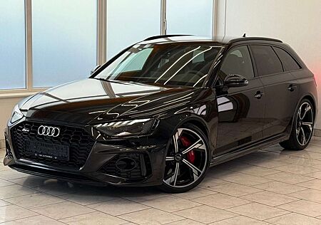 Audi RS4 Avant Qauttro - ACC/360/CarPlay/Memory