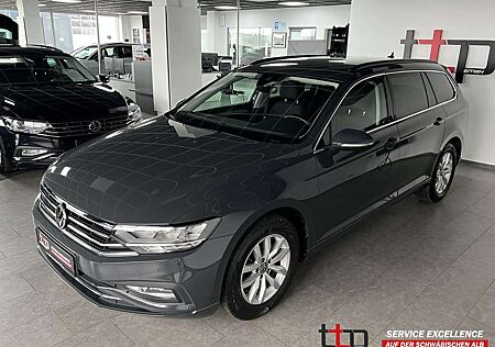 VW Passat Variant Volkswagen 2.0 TDI Digital-Tacho Kamera AHK