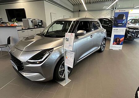 Suzuki Swift 1.2 Hybrid Comfort+ Vorführwagen
