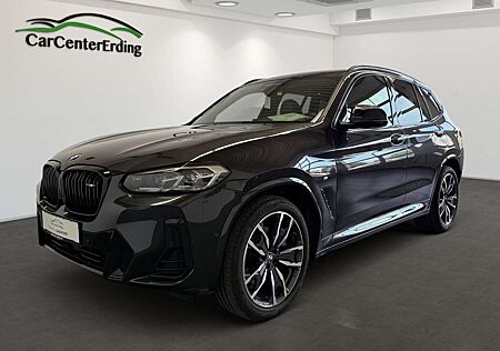BMW X3 M d*A.LED*ACC*Navi*Kamera*Pano*AHK*HUD*H&K*