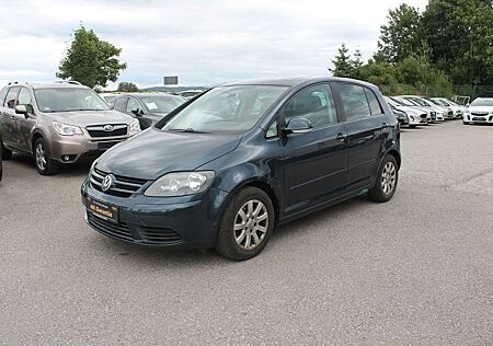 VW Golf Plus Volkswagen 1.4 TSI KLIMATR SCHIEBEDACH ALU TÜV&SERVICE NEU
