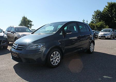 VW Golf Plus Volkswagen 1.4 TSI KLIMATR SCHIEBEDACH ALU TÜV&SERVICE NEU