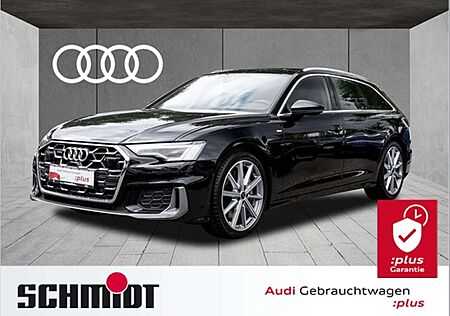 Audi A6 Avant 55 TFSI quattro S line LM20 Matrix LED Pa...