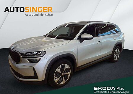Skoda Kodiaq Selection 2.0 TDI DSG 4x4 *MATRIX*AHK*ACC