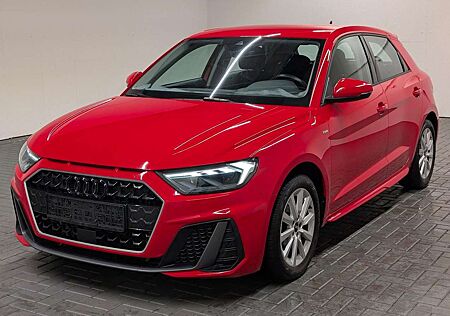 Audi A1 Sportback S-Line LED/SHZ/VirCo/Kamera/ACC