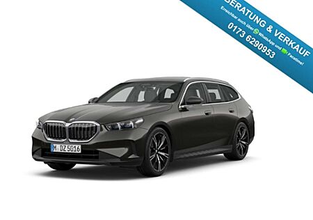 BMW 520 d Touring xDrive ACC Neues Modell M Sport AHK Navi