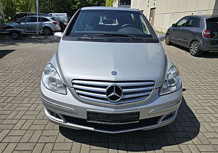 Mercedes-Benz B 200 B -Klasse