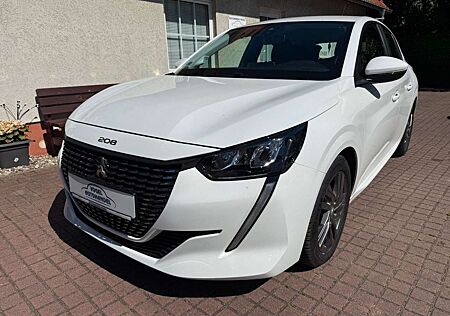 Peugeot 208 Active*AUTOMATIK*NAVI*PDC*STANDHZG*