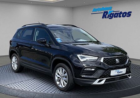 Seat Ateca 1.5 TSI Act Style, Autom. Navi, Sitzheizung