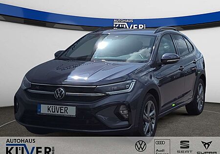 VW Taigo Volkswagen R-Line 1,0 TSI DSG ACC+Matrix+IQ+Shzg.+17´´