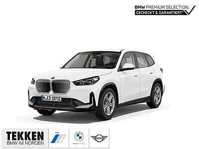 BMW iX1 xDrive30 HUD StandHZG Navi 360 Kamera