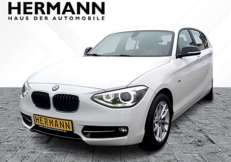 BMW 116 i ABS SERVO Wegfahrsperre 3. Bremsleuchte