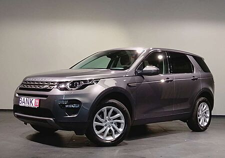 Land Rover Discovery Sport TD4 110kW Automatik 4WD Dynamic