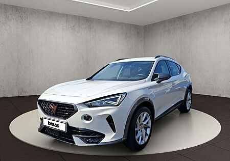 Cupra Formentor 1.4 e-HYBRID