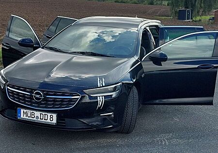Opel Insignia Sports Tourer 1.5 Diesel