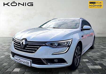 Renault Talisman Grandtour LTD 160Ps *SHZG*PDC*AHK*ALLW*