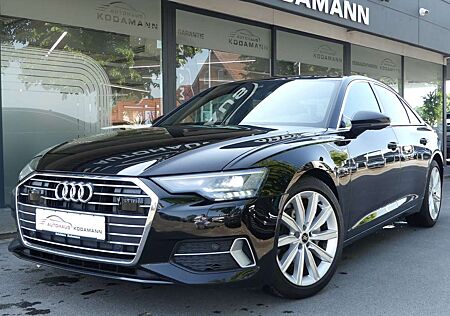Audi A6 Lim. 40TDI S-Line Sport*ACC*Virtual*Kamera*19
