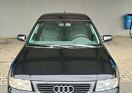 Audi A3 8 L 1.6