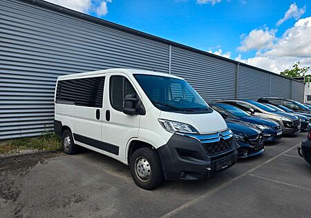 Citroën Jumper Citroen Kombi 30 L1H1 Live Blue-HDi 120