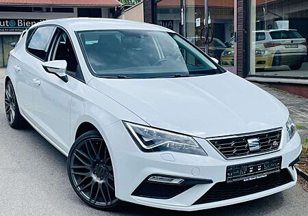 Seat Leon FR