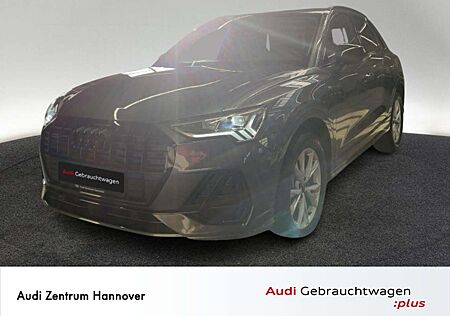 Audi Q3 S line 40 TDI quattro S tronic