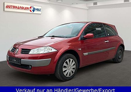 Renault Megane 1.6i
