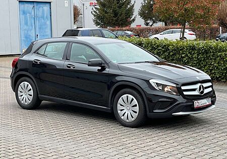 Mercedes-Benz GLA 180 Garantie*Kamera*TÜV Neu*